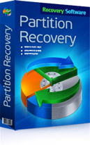 Программа RS Partition Recovery