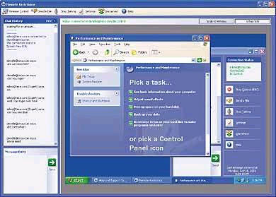 Windows XP помощь 