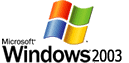 Windows 2003 Professional