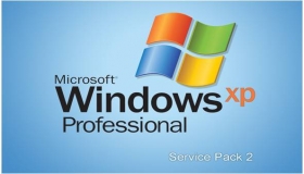 Проблема медленного выключения компьютера при установленной Windows XP SP2