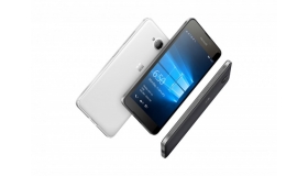 Microsoft выпустила новый телефон Lumia 650 на Windows 10