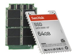 SSD