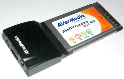 PCMCIA