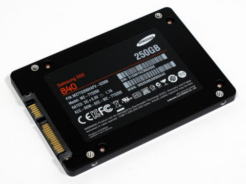 HDD 250GB