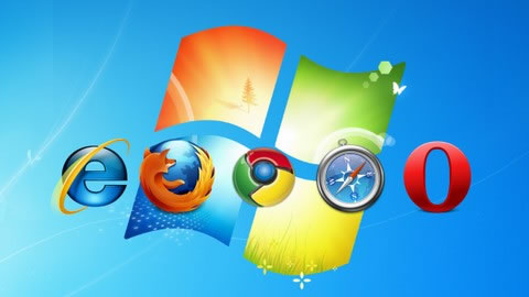 Windows browsers benchmarked: October 2010 edition (тест производительности)