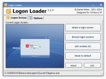 logon loader