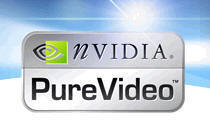 nvidia purevideo