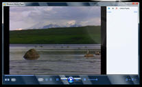 Windows 10 Media Player Video