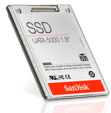 Ssd Uata 5000