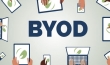Защита BYOD устройств во время пандемии