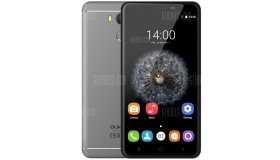 Обзор смартфона Oukitel U15