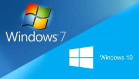 Сравнение преимуществ Windows 7 и Windows 10