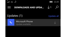 Обновилось приложение «Телефон» для Windows 10