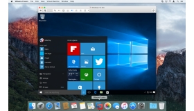Установка Windows 10 на виртуальную машину