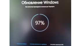 Как Windows 7 запретить обновления до Windows 10?