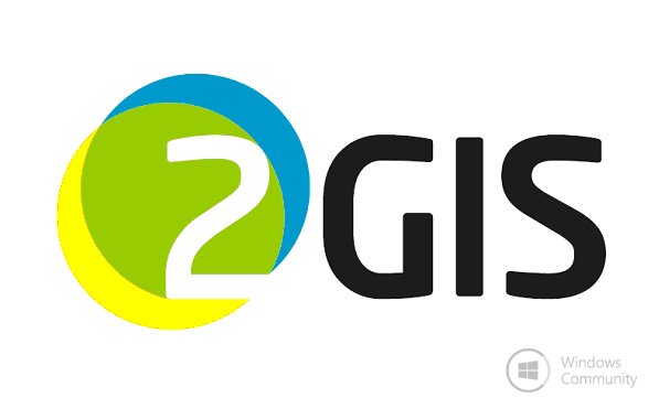 2 gis навигатор