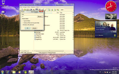 Windows 7 работа с реестром