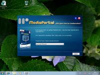 Windows Media Center